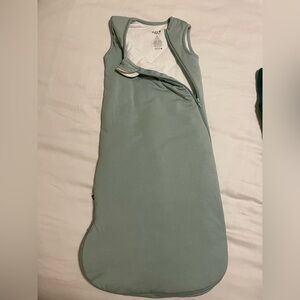 Kyte baby sleep sack small sage 2.5 tog